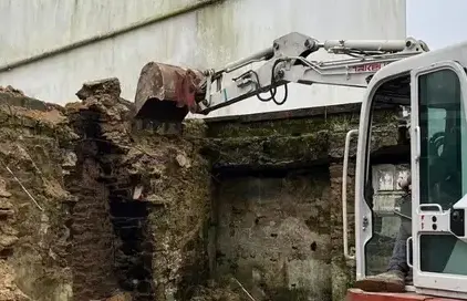 aménagement extérieur Perros Guirec-3
