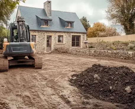 aménagement extérieur Plestin les Grèves-5