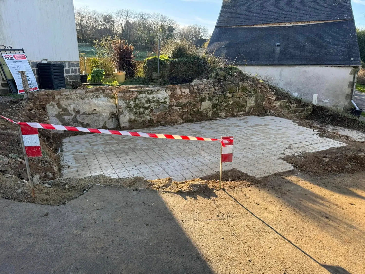 assainissement morlaix