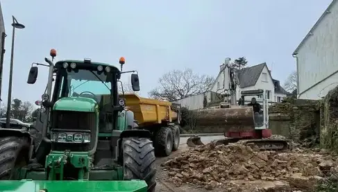 curage canalisation Lannion-1