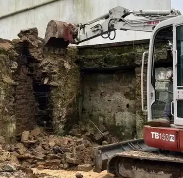 curage canalisation Lannion-5