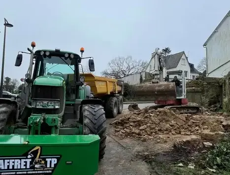 curage canalisation Perros Guirec-4