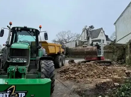 entreprise de démolition Plouaret-4