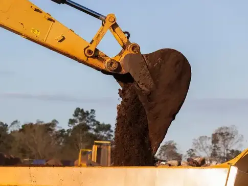 pose fosse septique Guerlesquin-5