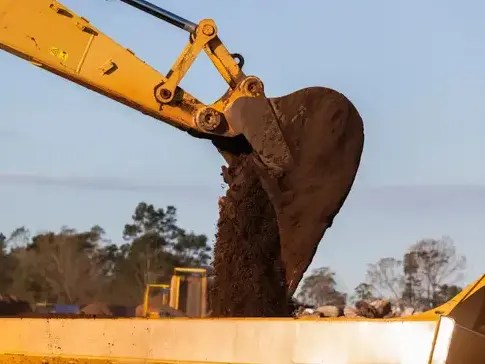 pose fosse septique Lannion-1