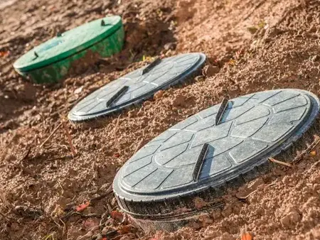 pose fosse septique à Lannion - image 3