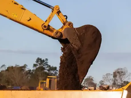 pose fosse septique à Louargat - image 3