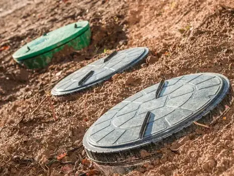 pose fosse septique à Morlaix - image 4