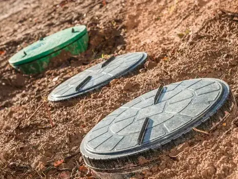 pose fosse septique à Perros Guirec - image 3