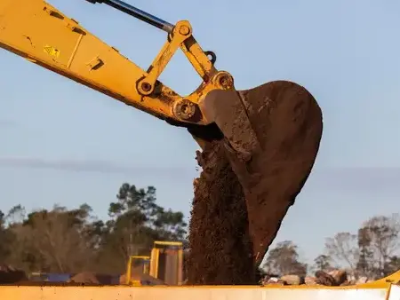 pose fosse septique Plestin les Grèves-1