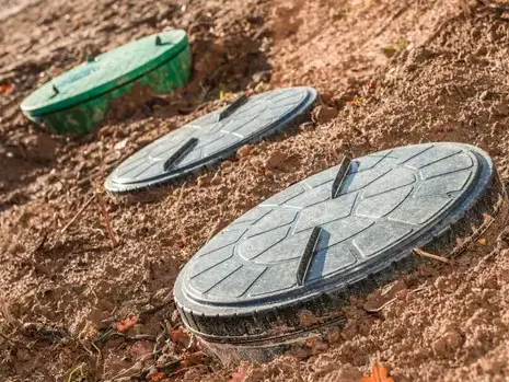 pose fosse septique à Plestin les Grèves - image 3