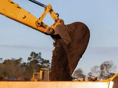 pose fosse septique Plouaret-1