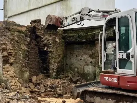 pose fosse septique à Plouigneau - image 4