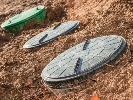 pose fosse septique Plouigneau-5