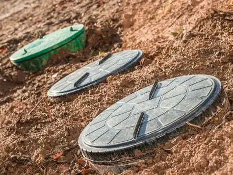 raccordement égout à Guerlesquin - image 4