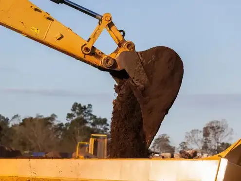 raccordement égout à Lannion - image 2