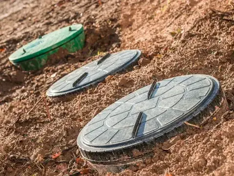 raccordement égout à Lannion - image 4