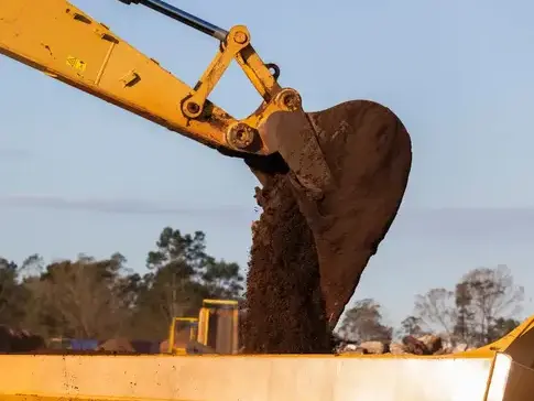 raccordement égout à Louargat - image 3