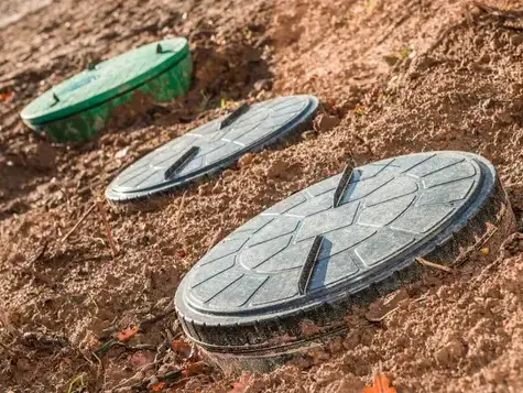 raccordement égout à Morlaix - image 2