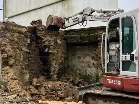 raccordement égout à Perros Guirec - image 4