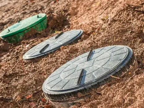 raccordement égout Perros Guirec-5