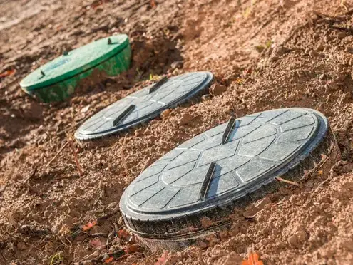 raccordement égout à Plestin les Grèves - image 3