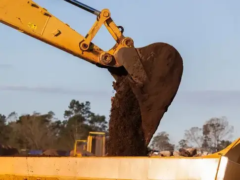 raccordement égout Plouigneau-5