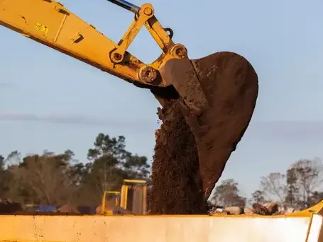 raccordement égout Trébeurden-1