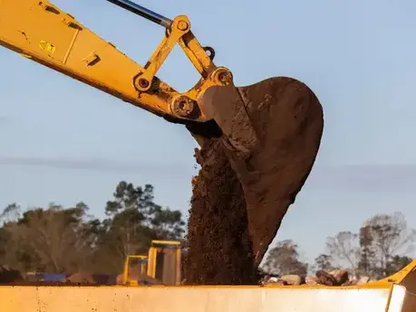 raccordement égout à Trégastel - image 2