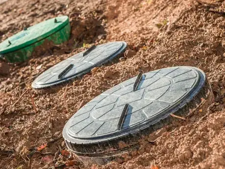 raccordement égout à Trégastel - image 4